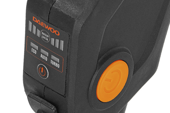 21В Li-ion единая платформа